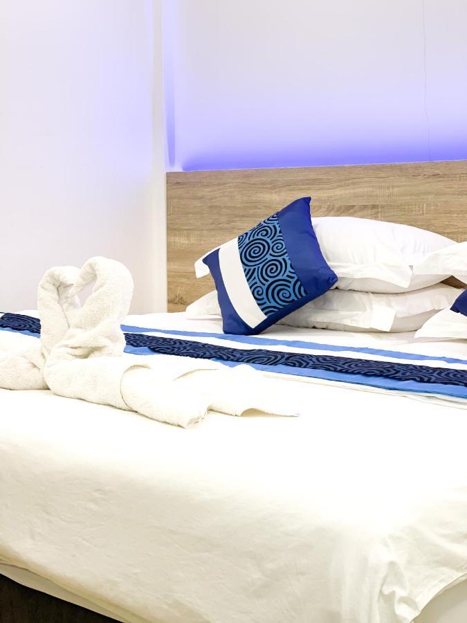 Moodhu Surf House Otel Himmafushi Dış mekan fotoğraf