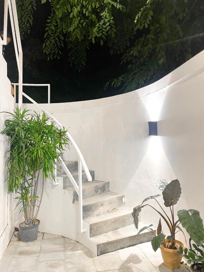 Moodhu Surf House Otel Himmafushi Dış mekan fotoğraf