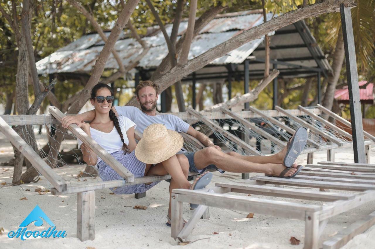 Moodhu Surf House Otel Himmafushi Dış mekan fotoğraf