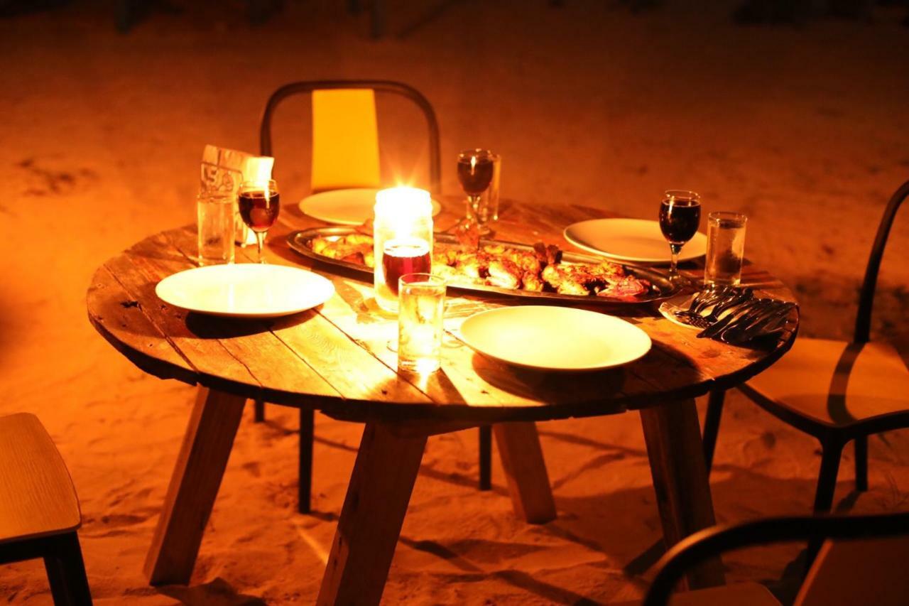 Moodhu Surf House Otel Himmafushi Dış mekan fotoğraf